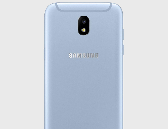 Filtrado el precio y fecha de lanzamiento del Samsung Galaxy J5 2017