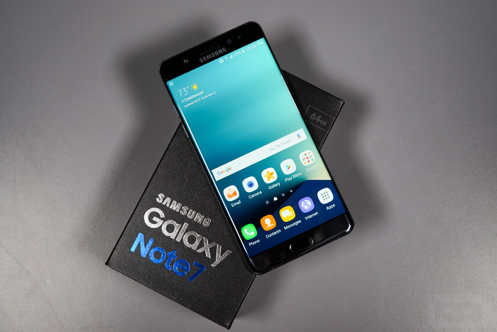 El precio del Samsung Galaxy Note 7R no será tan bajo como esperábamos
