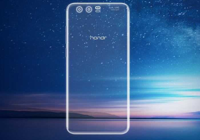 El Honor 9 supera en rendimiento al Samsung Galaxy S8 y OnePlus 5