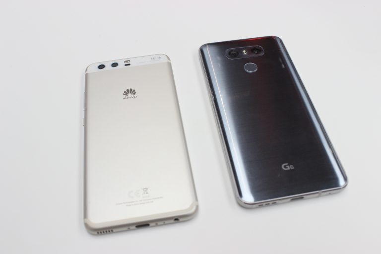 ¿Qué tipos de cámara doble hay en el mercado?