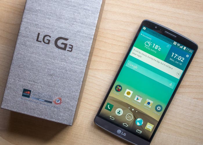 LG-G3