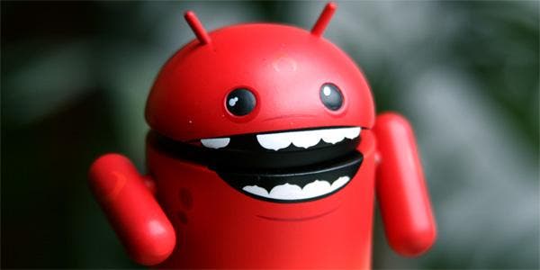 malware android