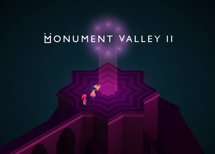 Monument Valley 2 gratis por tiempo limitado, ¡descargarlo ya!