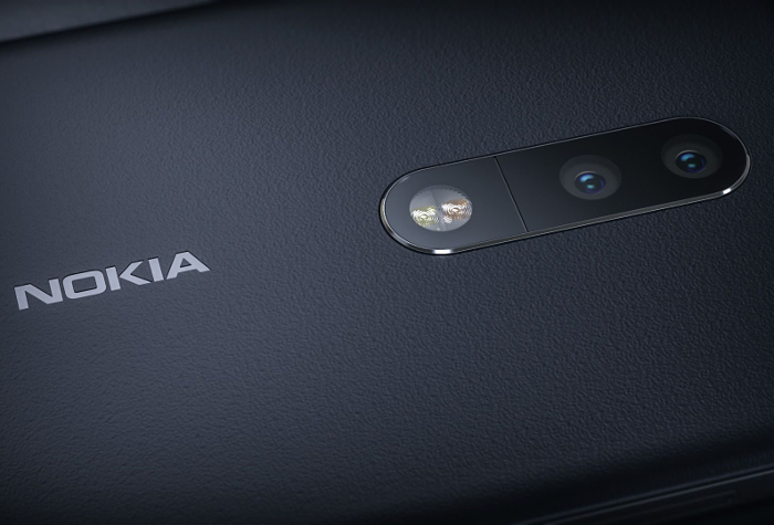 El rendimiento del Nokia 9 podría ser mejor que el del Samsung Galaxy S8