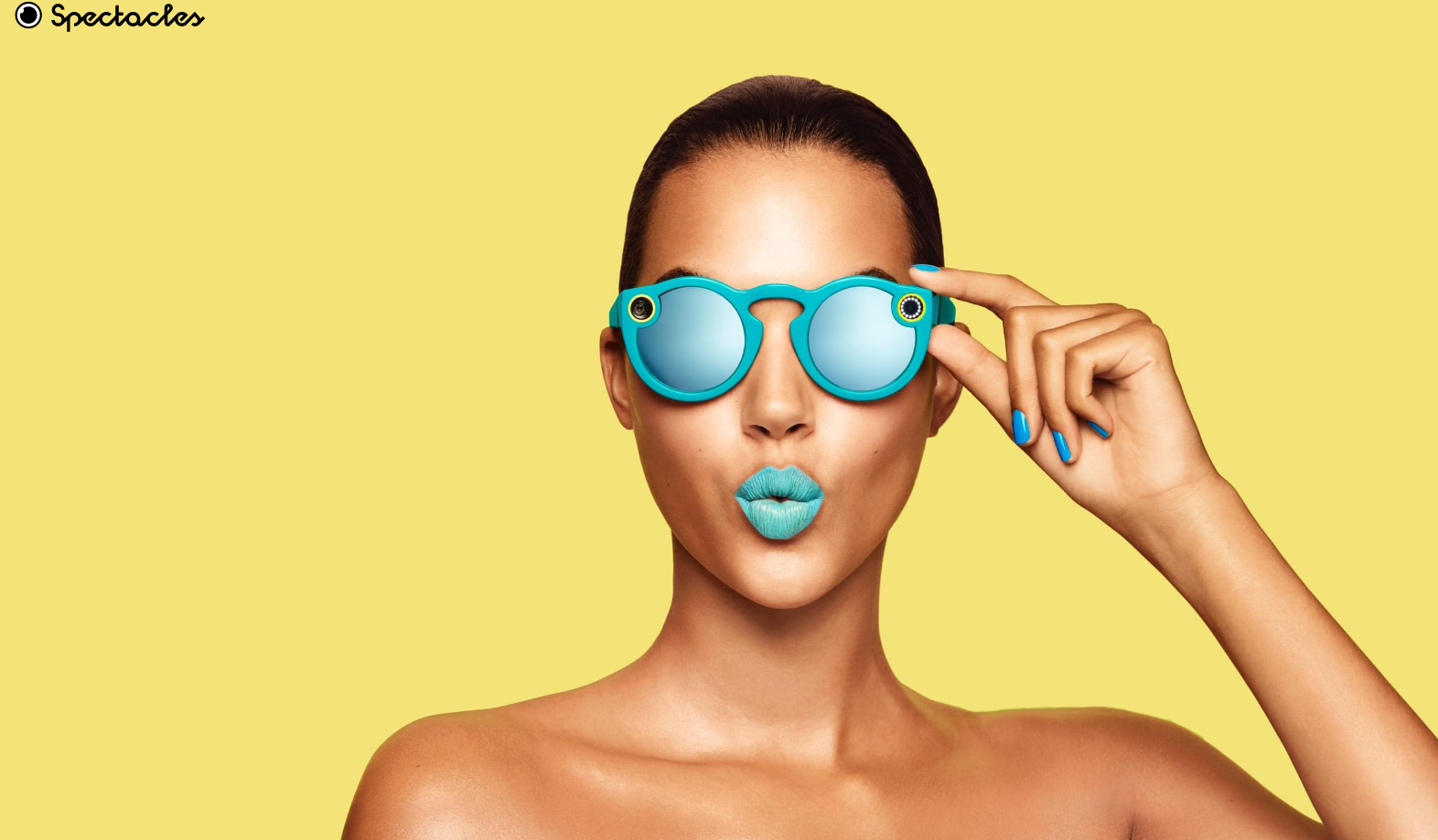 Qué son y dónde comprar las Snapchat Spectacles en España
