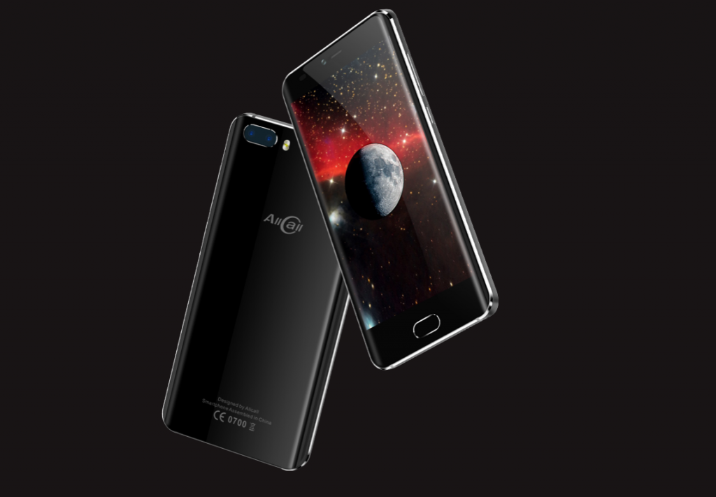 Allcall Rio en preventa: doble cámara por sólo 50,15 euros