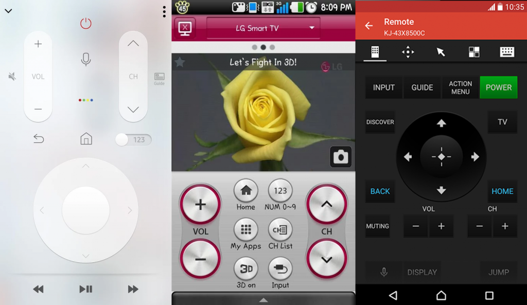 App Mando A Distancia Sony Sin Wifi