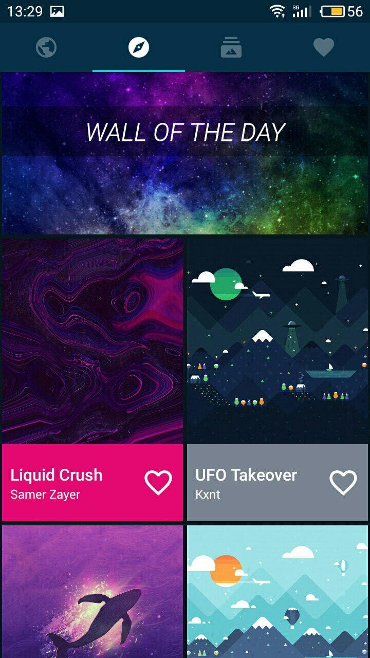 fondo de pantalla backdrops