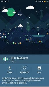 fondo de pantalla backdrops