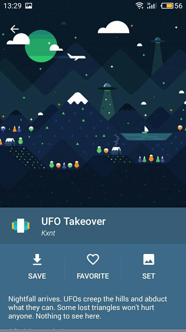 fondo de pantalla backdrops