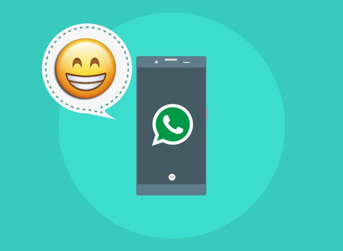 Borrar mensajes de WhatsApp será posible dentro de poco