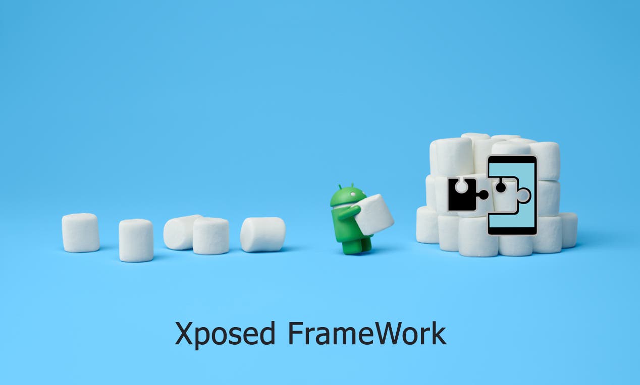 cómo instalar xposed