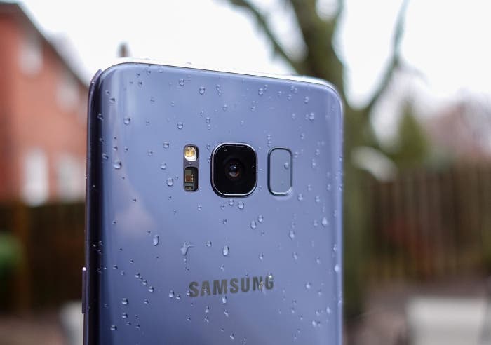 Consigue esta oferta del Samsung Galaxy S8+ y ahorra mucho dinero