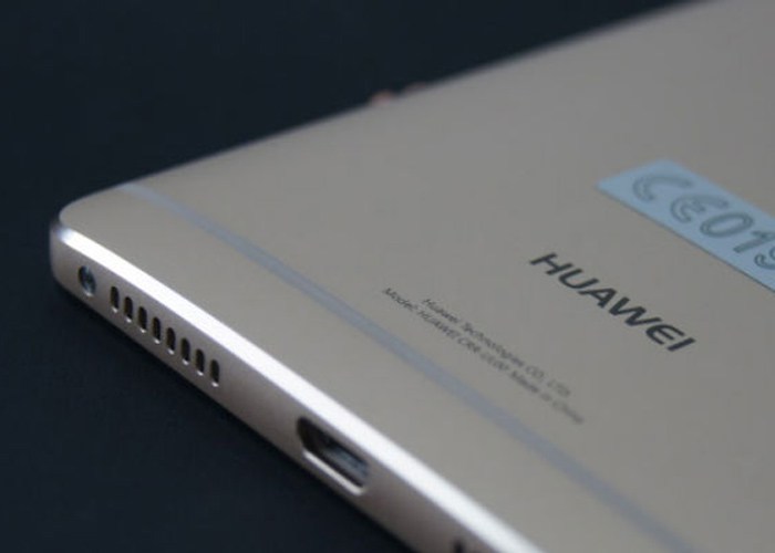 Primeras filtraciones del Huawei Mate 10 y su nuevo procesador