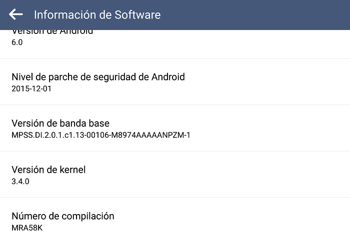 kernel android