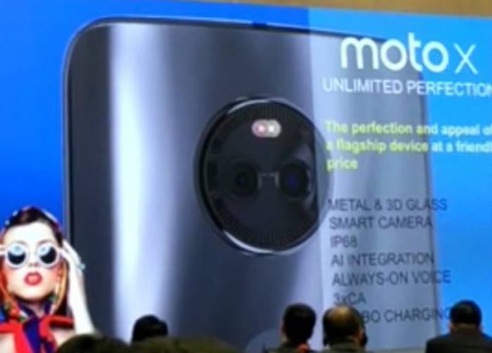 El Motorola Moto X4 podría retrasarse gracias a Qualcomm