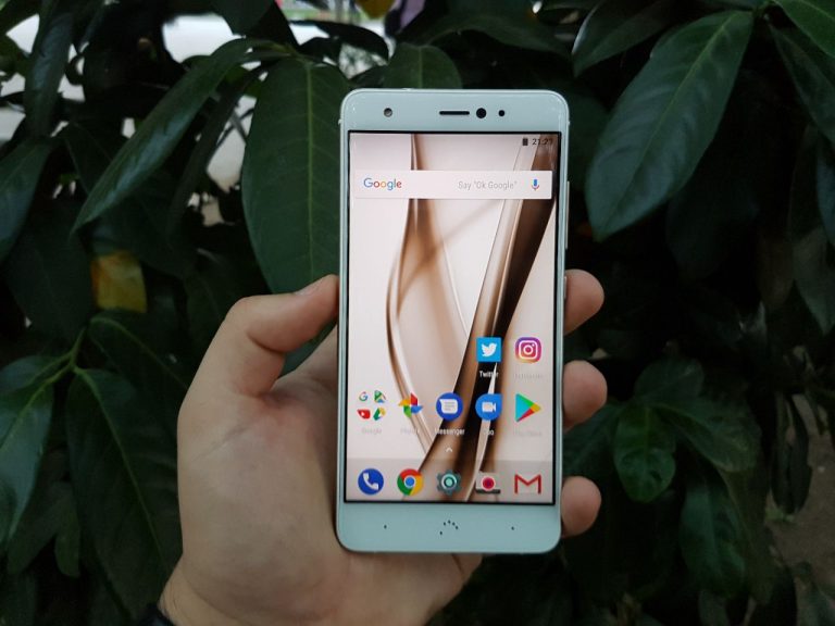 Primeras impresiones del BQ Aquaris X Pro, una bestia de la gama media