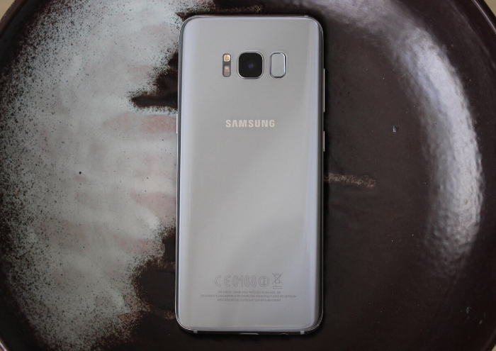 El Samsung Galaxy S8 más barato que nunca gracias a Amazon