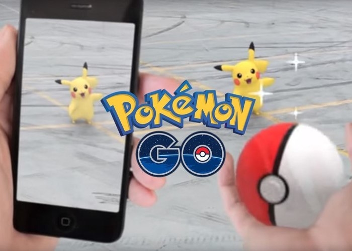 La nueva actualización de Pokémon Go traerá nuevas batallas y sistema de gimnasios