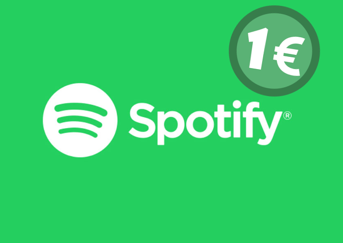 Spotify Premium en oferta: 3 meses por solo 1 euro