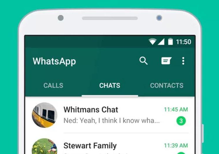 Cómo configurar las notificaciones personalizadas de WhatsApp