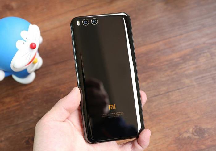 Nueva oferta del Xiaomi Mi 6 en Amazon por poco más de 380 euros