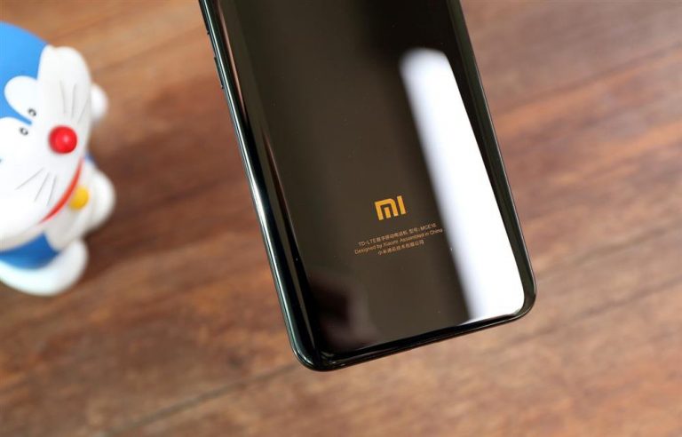 Más detalles sobre el Xiaomi Mi 7 y un móvil especial por el octavo aniversario de Xiaomi