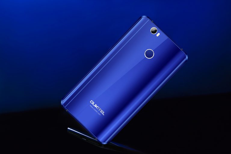 Oukitel lanza dos nuevas versiones del Oukitel U11 Plus con diseño premium