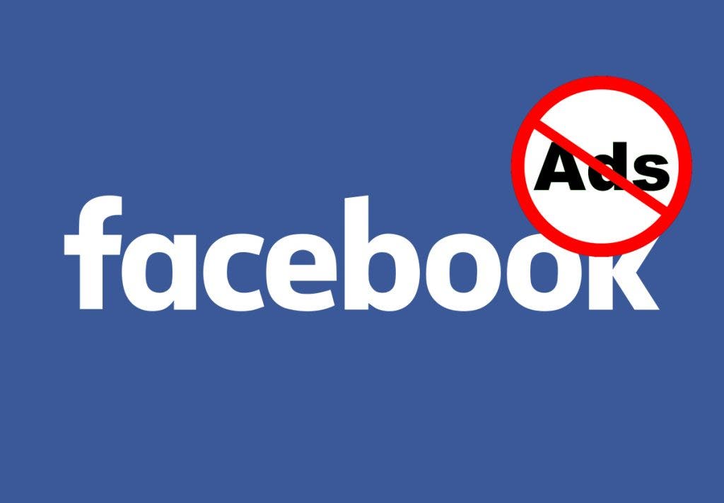 Ahora puedes disfrutar de Facebook sin adds con esta aplicación modificada