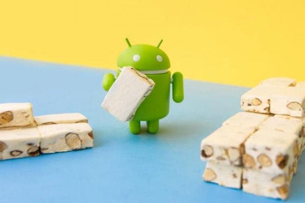 Queda poco para que llegue Android O, y Android Nougat no acaba de despegar