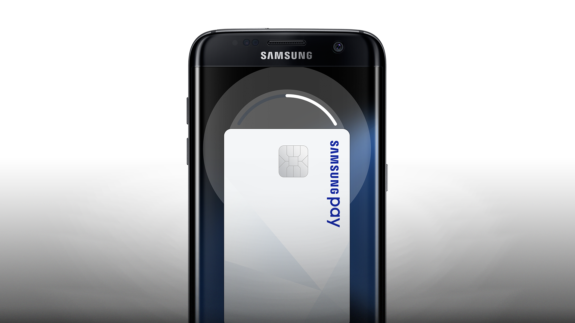 Samsung amplia sus horizontes y permitirá usar Samsung Pay en smartphones de otras marcas