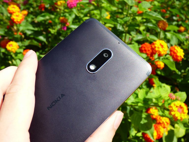 Análisis del Nokia 6, el rival de la gama media premium