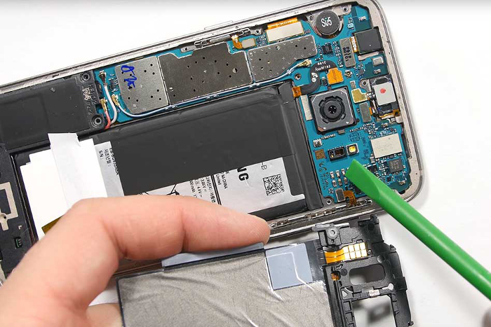 El Samsung Galaxy S9 podría llegar con más batería de lo esperado