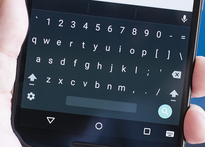 Samsung Keyboard llega a Google Play Store