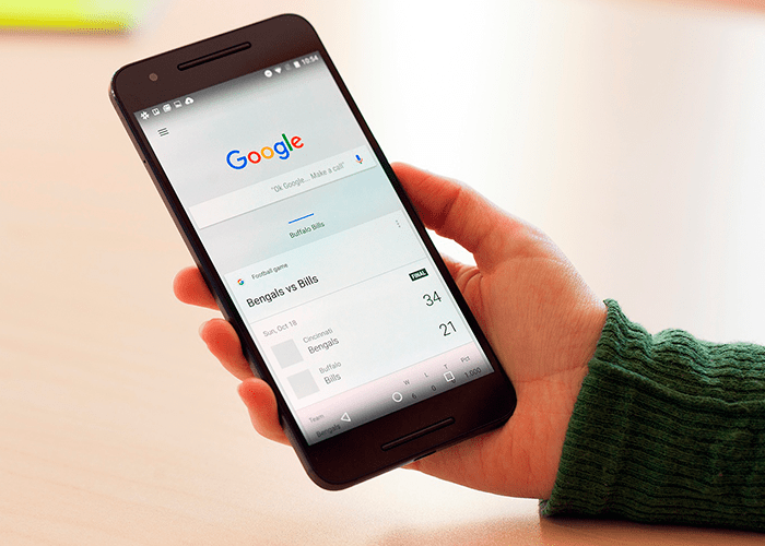Cómo desactivar las notificaciones del tiempo de Google Now en Android
