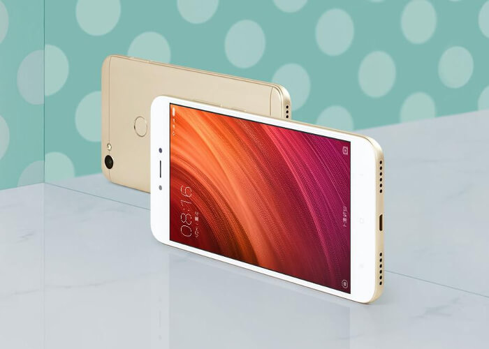 El Xiaomi Redmi Note 5A es oficial, te contamos precios y características