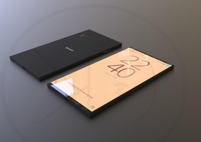 El Sony Xperia XZ1 ha sido cazado con Android O en su interior