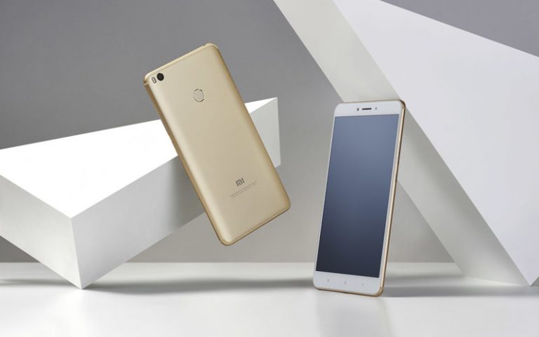 Xiaomi Redmi Note 4, Xiaomi Mi6 y muchos más al mejor precio en esta promoción de GeekBuying