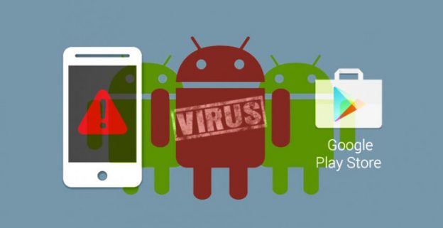 500 aplicaciones infectadas por un virus para Android en Google Play