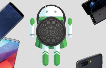 ¿Cuándo actualizará mi móvil a Android 8.0 Oreo?