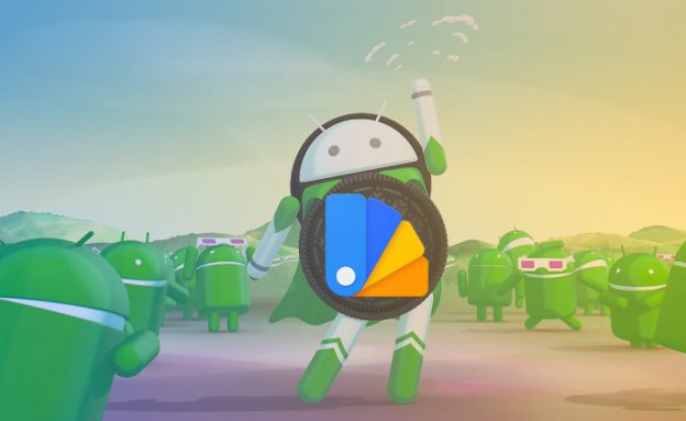 Google ocultó que podremos instalar temas en Android Oreo sin root