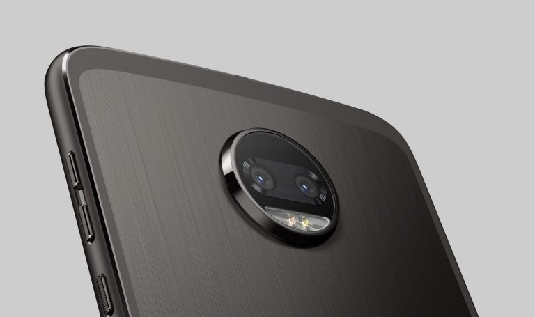 TENAA ha registrado una variante del Moto Z2 Force aún más potente