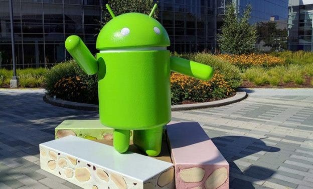 La cuota de Android Nougat sigue sin despegar pero tenemos buenas noticias