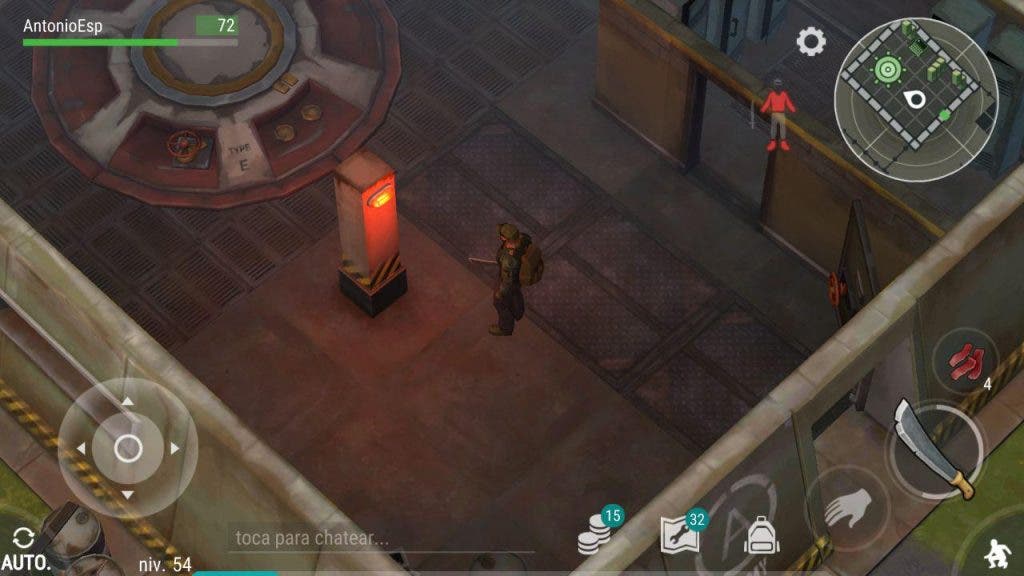 Cómo superar el Búnker Alfa en Last Day on Earth: primera planta