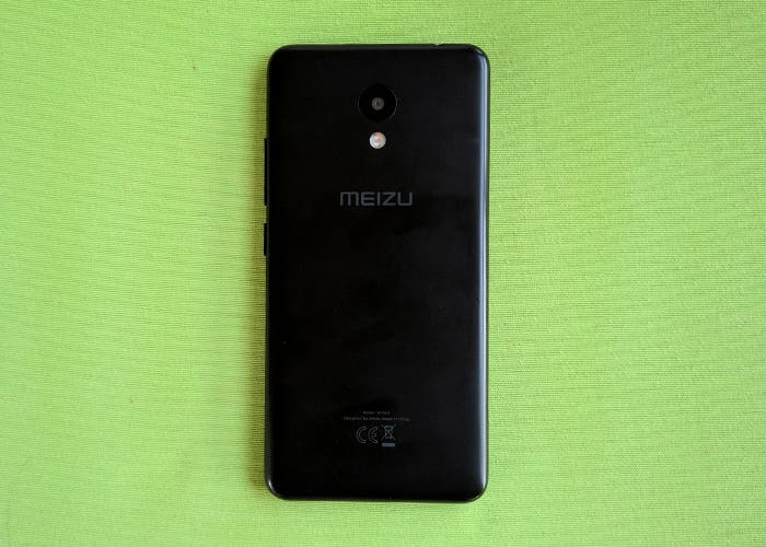 Trasea Meizu M5C