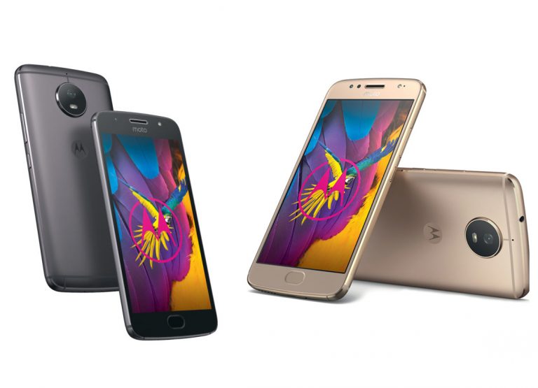 Moto G5S y Moto G5S Plus son oficiales, conoce todas sus características y sus precios