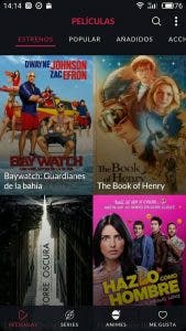 repelisplus app series