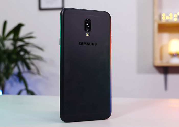 Samsung Galaxy J7+ se deja ver en un vídeo de alta calidad