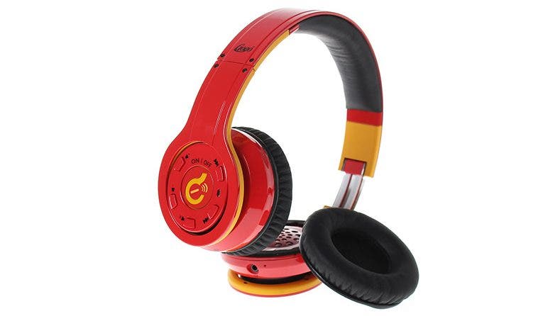 auriculares syllable