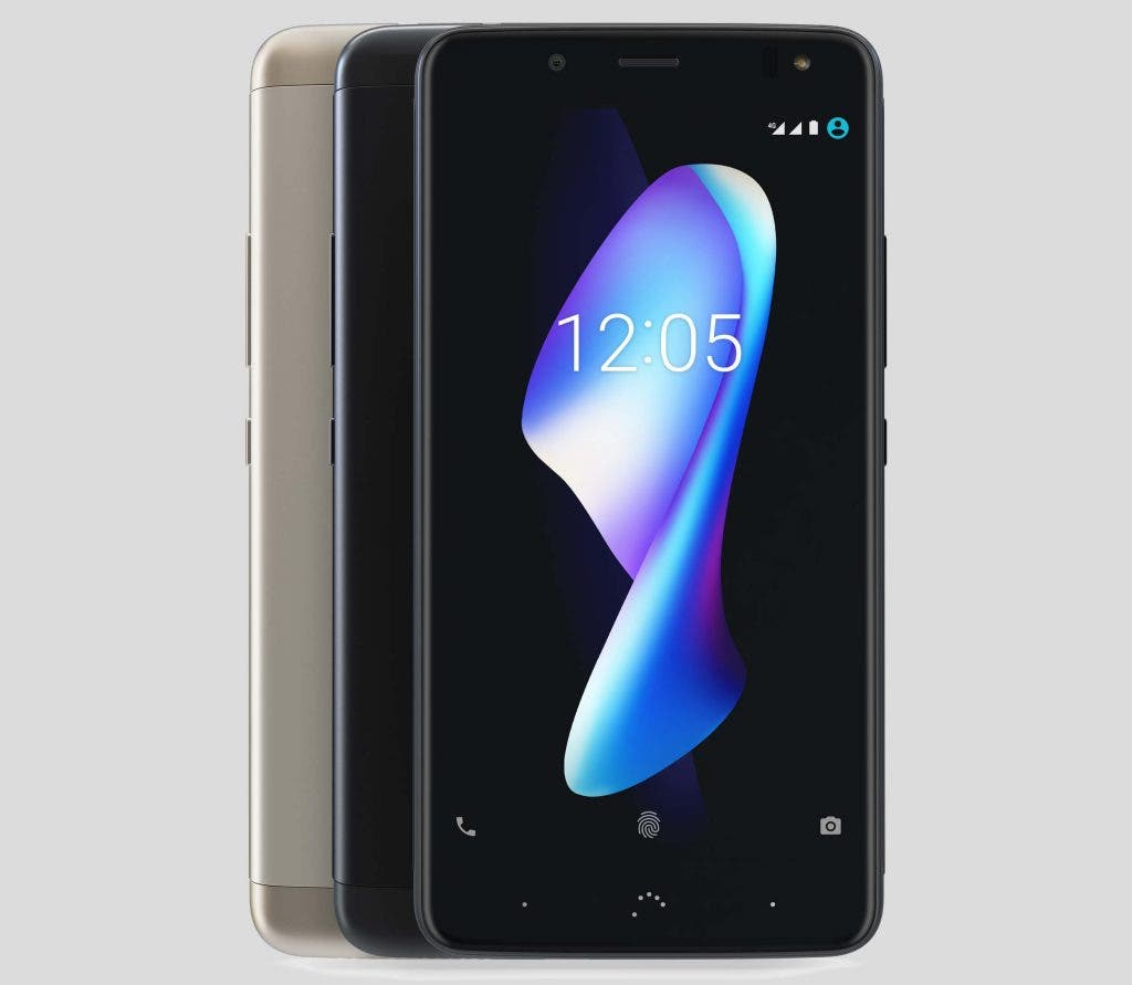 Estos son los smartphones de BQ que recibirán Android Oreo